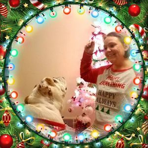 Meet your Posher, Carla